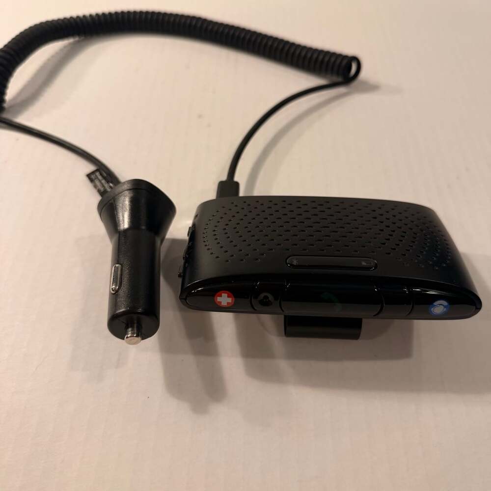 Verizon Hum AT-660 Vehicle Bluetooth Speaker